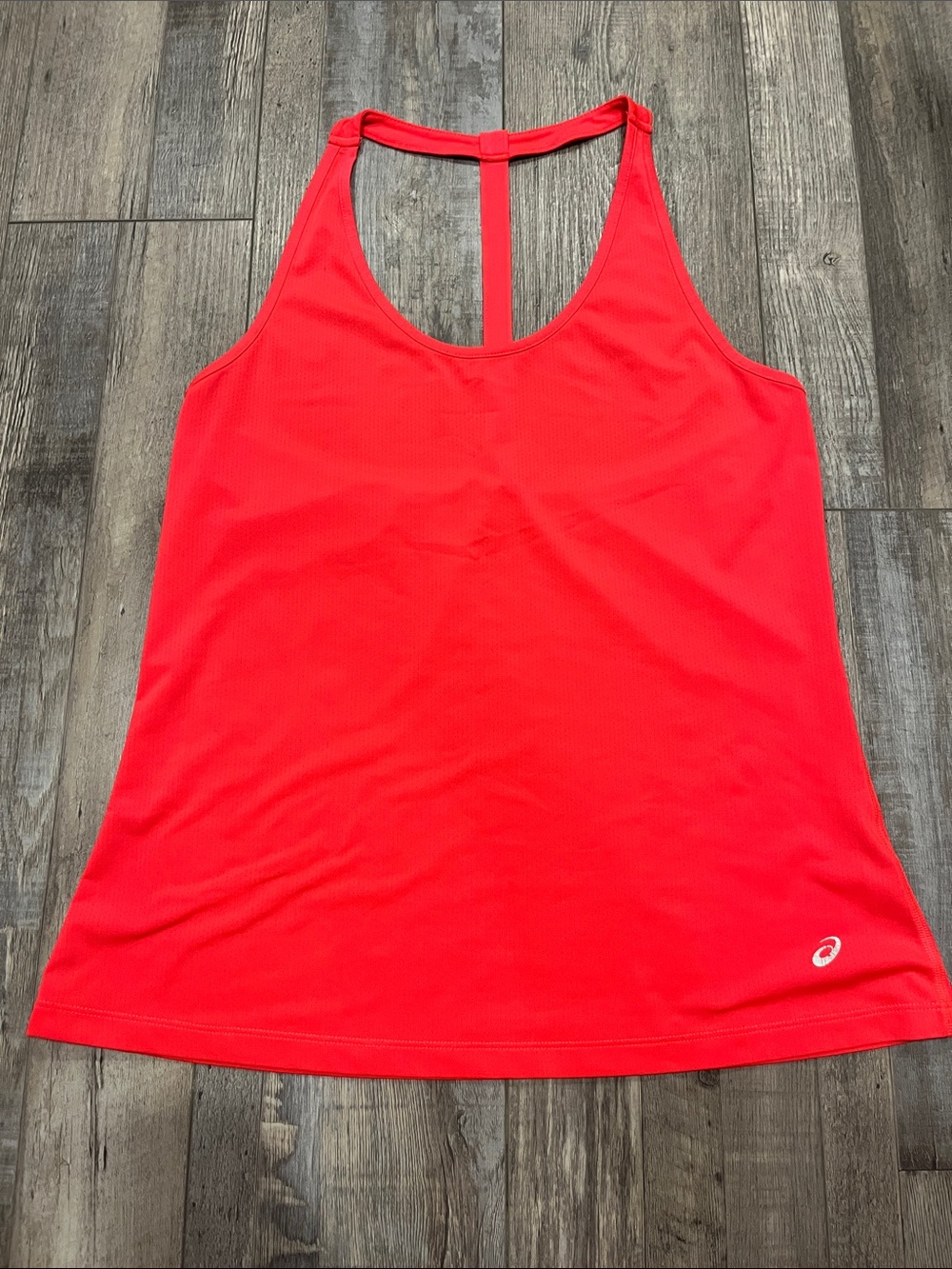 ASICS Tank Top